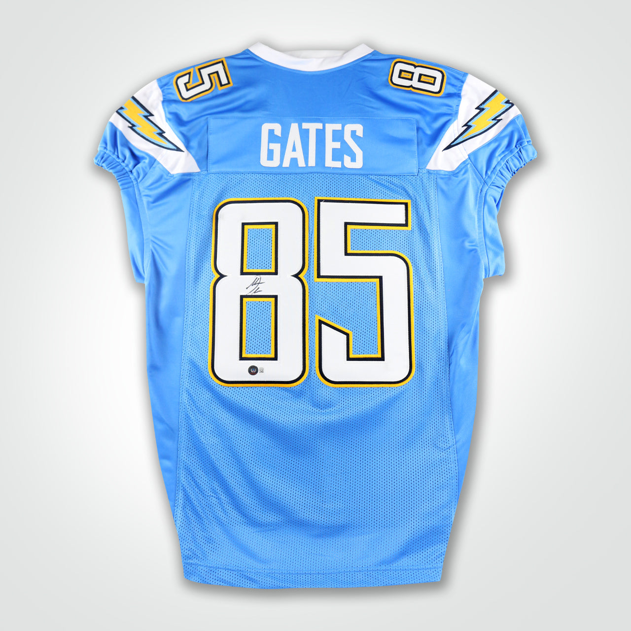 Gates jersey on sale