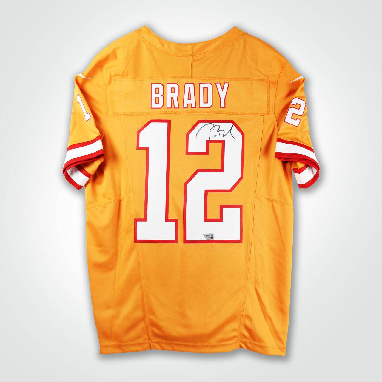 Brady limited jersey online