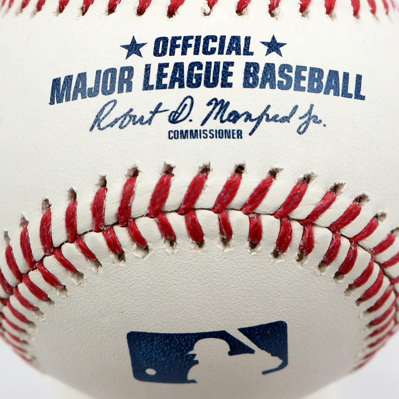 Albert Pujols Signed Official Major League Baseball