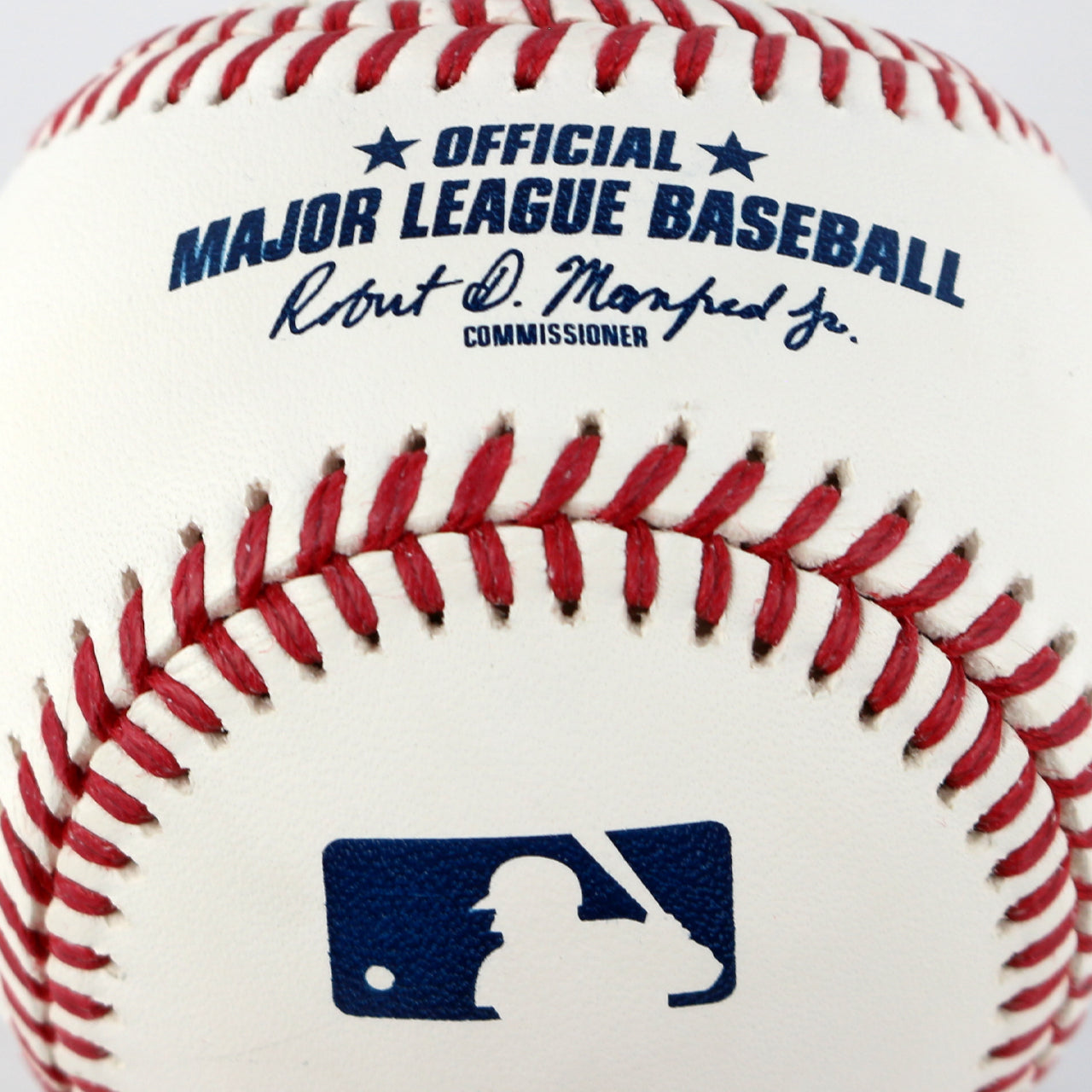 Anthony Volpe Signed Official MLB Baseball