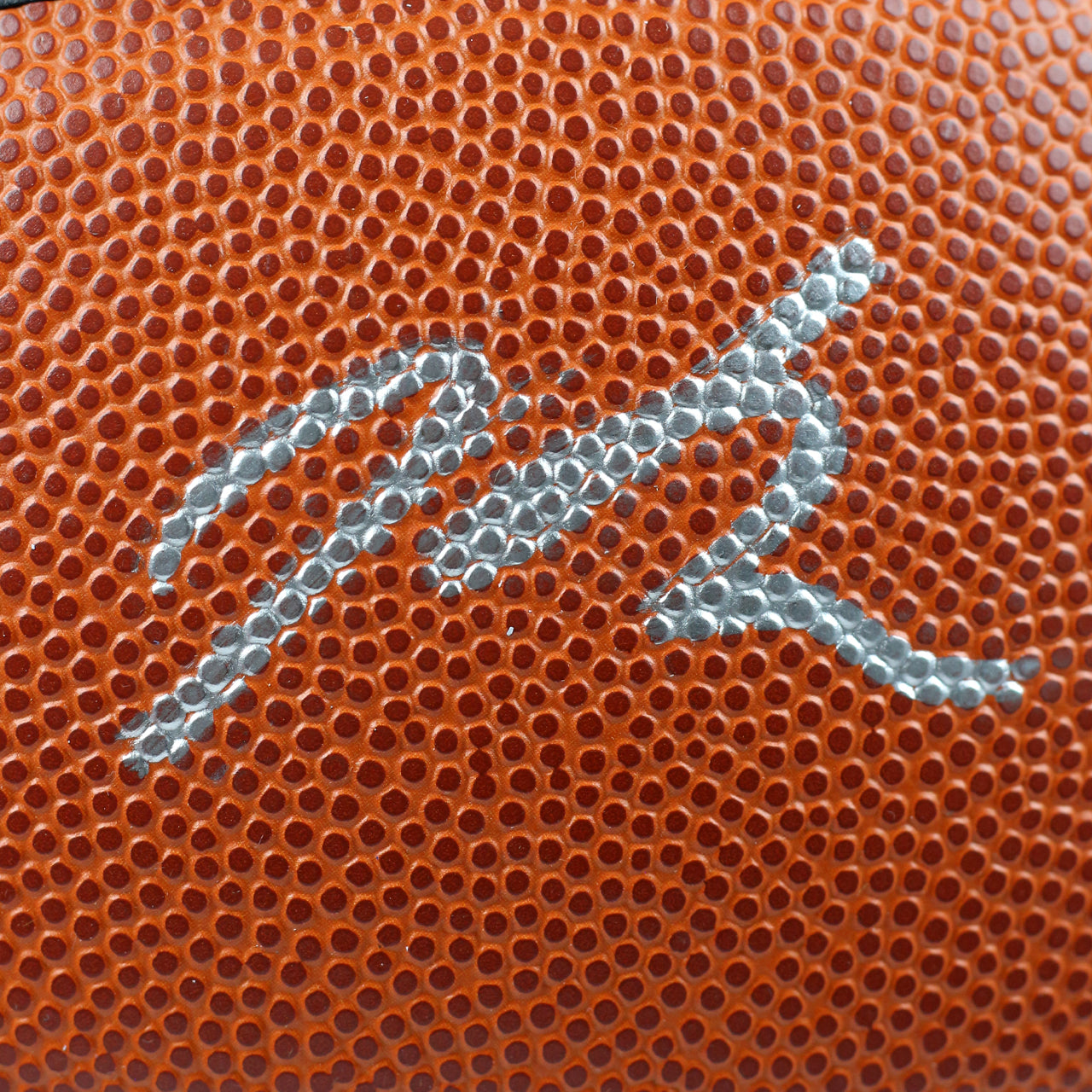 Brandon Ingram Signed Wilson Basketball