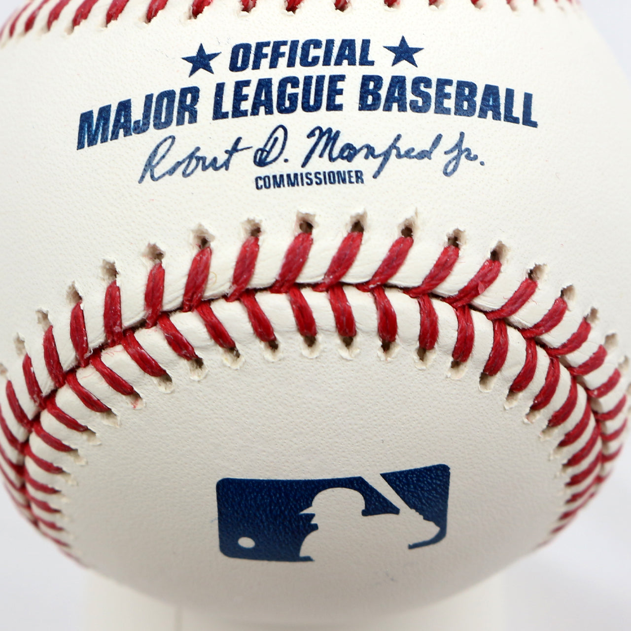 Austin Wells Signed Official Major League Baseball