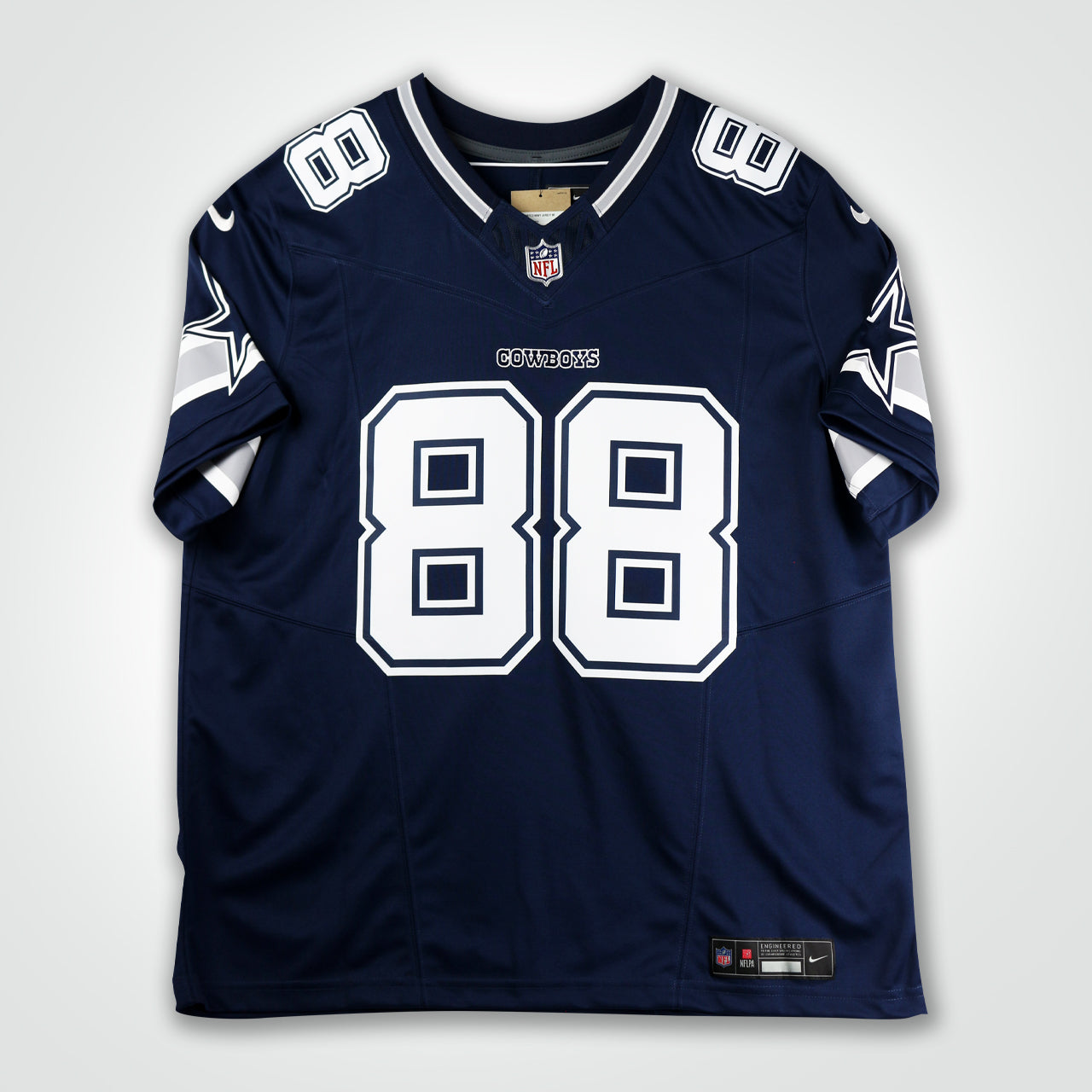 Dallas popular Cowboys Football Lamb Jersey