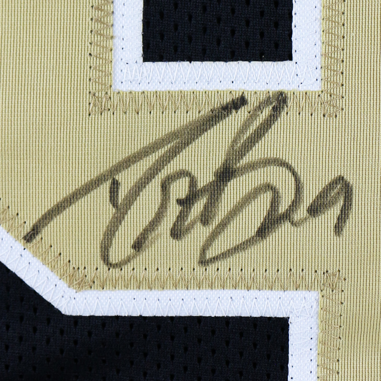 Drew Brees Signed Jersey