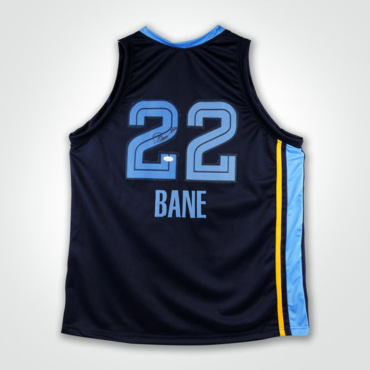 Desmond Bane Signed Jersey