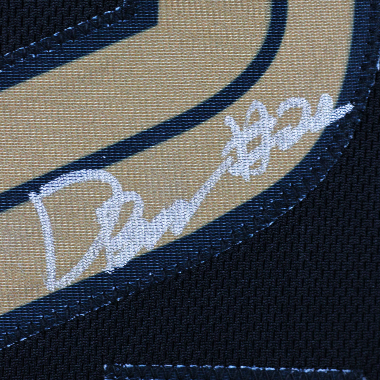 Desmond Bane Signed Jersey