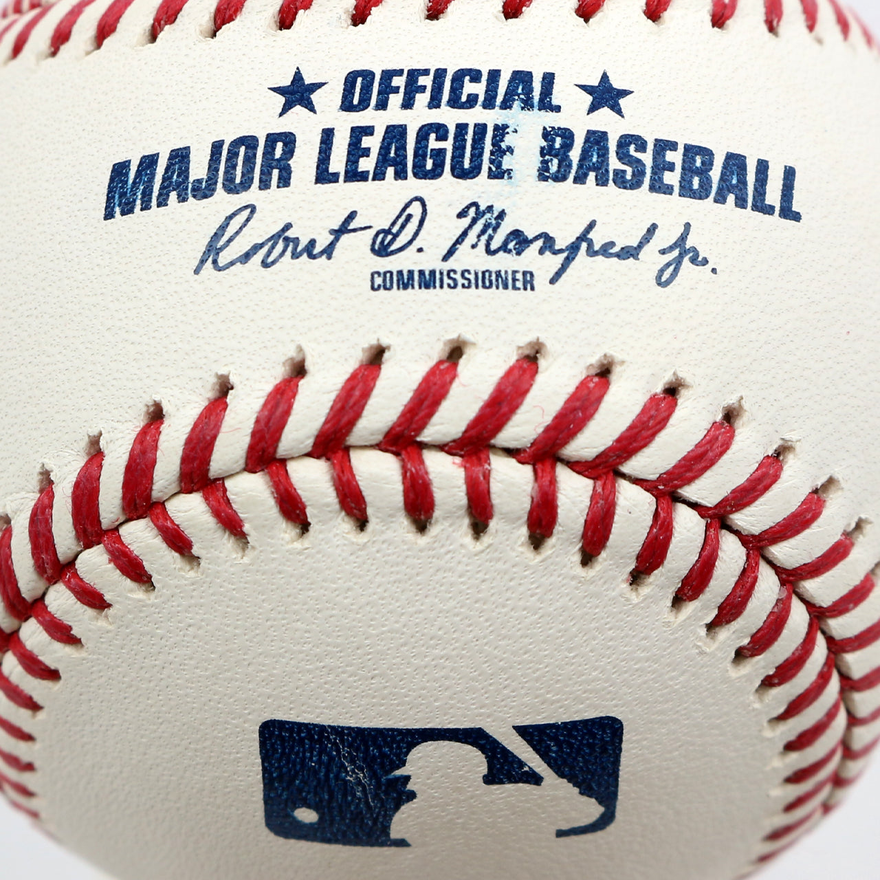 David Cone Signed Official Major League Baseball