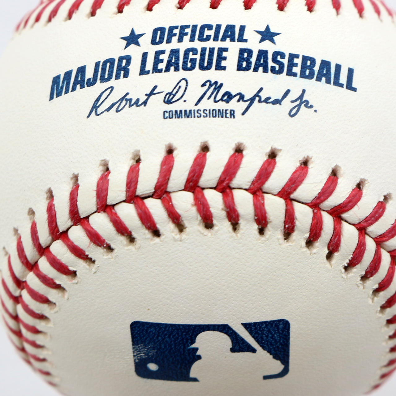Deivi Garcia Signed Official Major League Baseball Inscibed "MLB Debut 8-30-20"