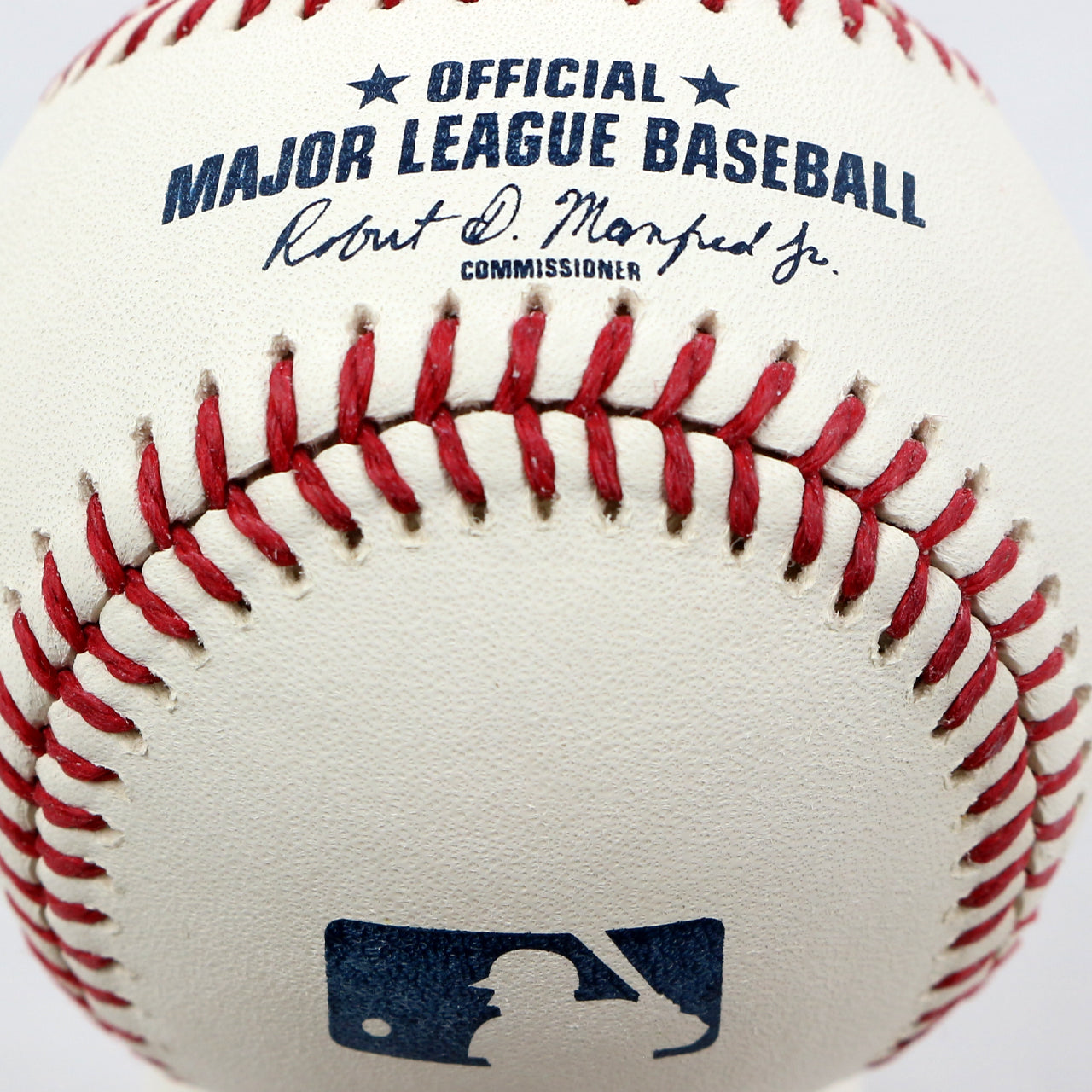 Dwight Gooden Signed Official Major League Baseball