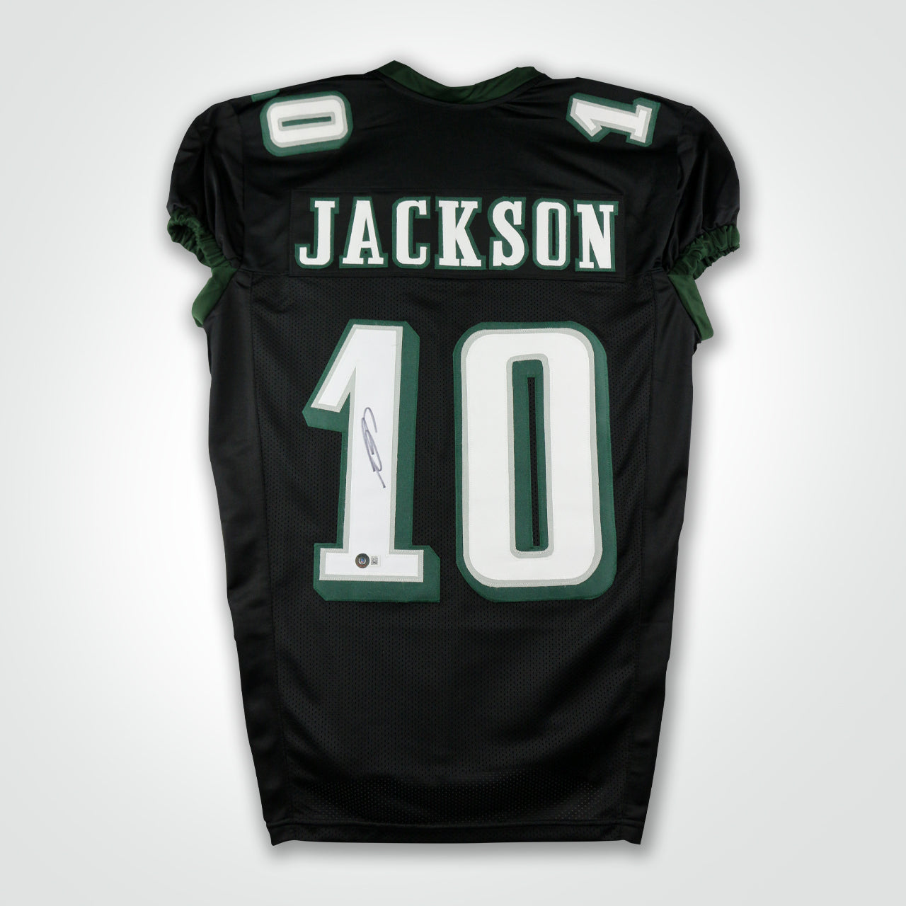 Desean Jackson Signed Jersey