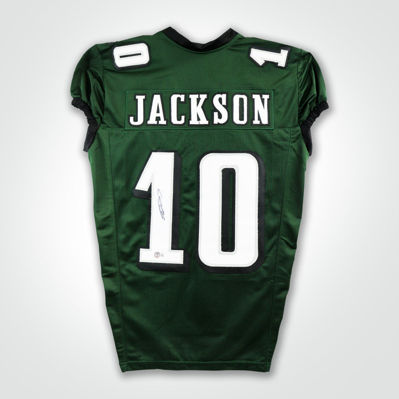 Desean Jackson Signed Jersey