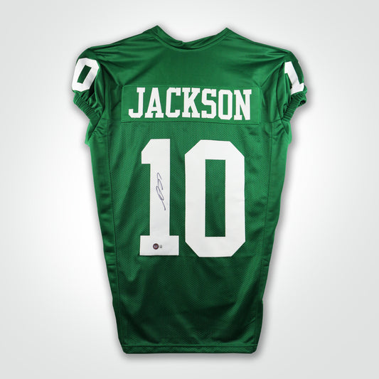 Desean Jackson Signed Jersey