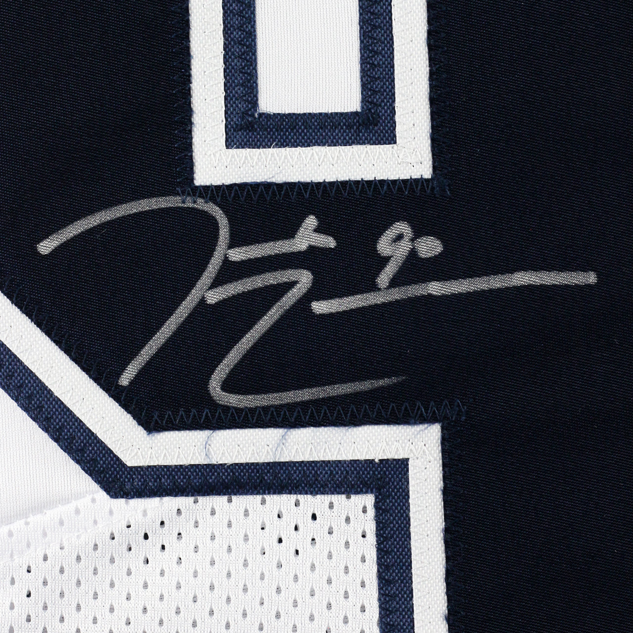 Demarcus Lawrence Signed Jersey