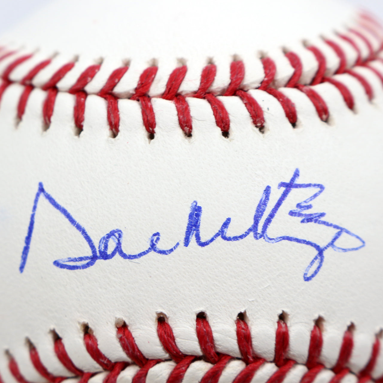 Don Mattingly Signed Offcial Major League Baseball