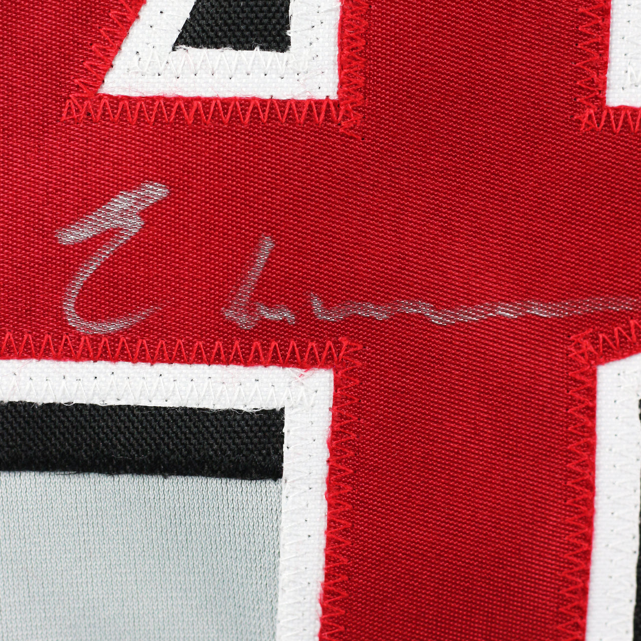 Elly De La Cruz Signed Jersey