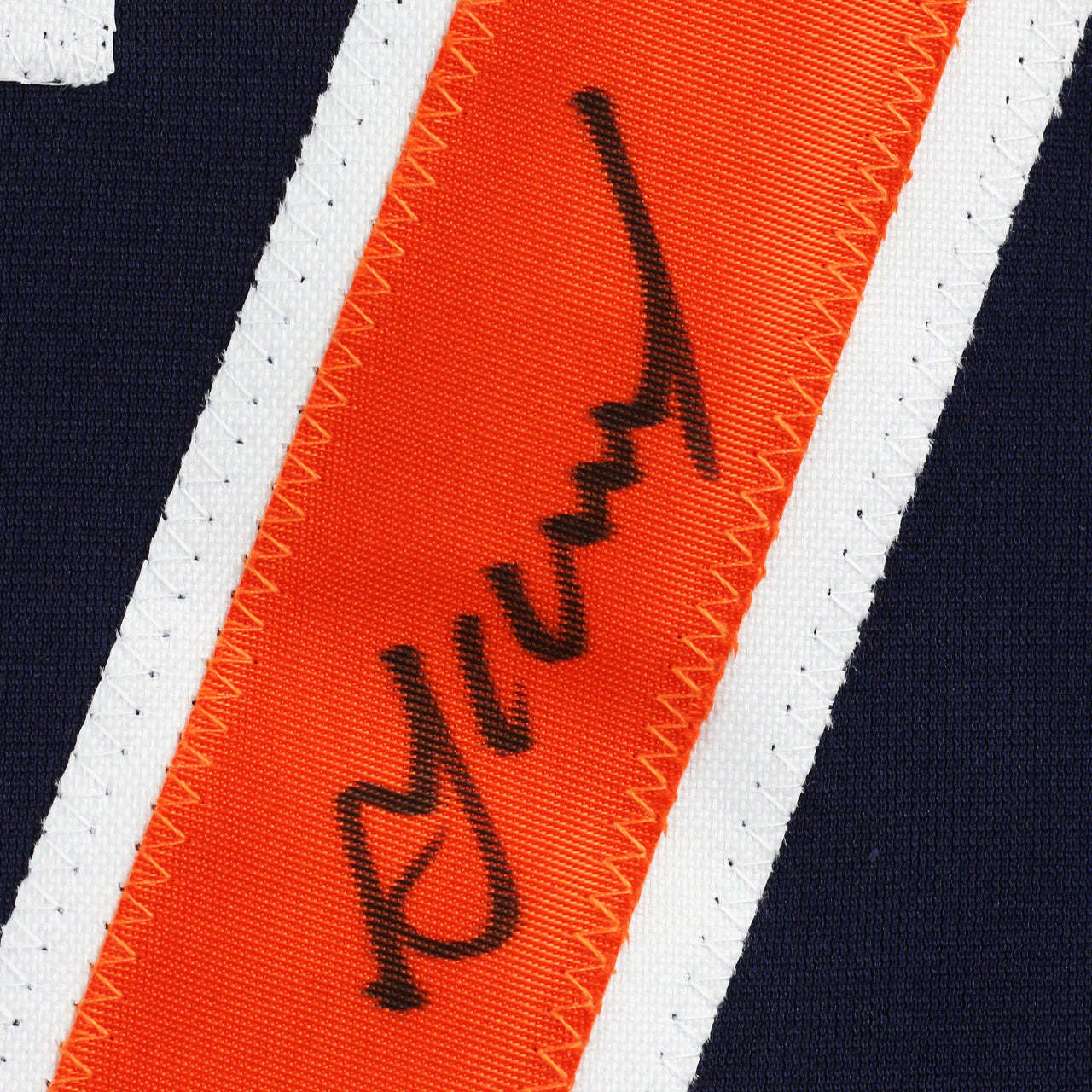 Jose Altuve Signed Jersey