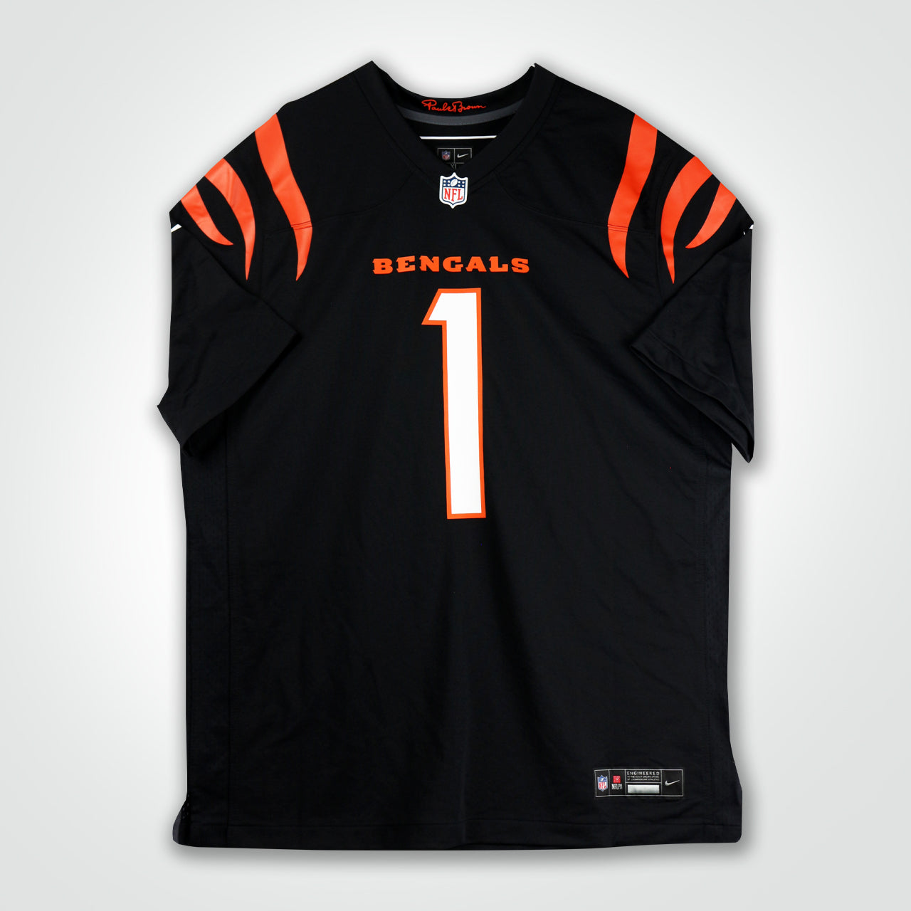 Cheap bengals jerseys best sale