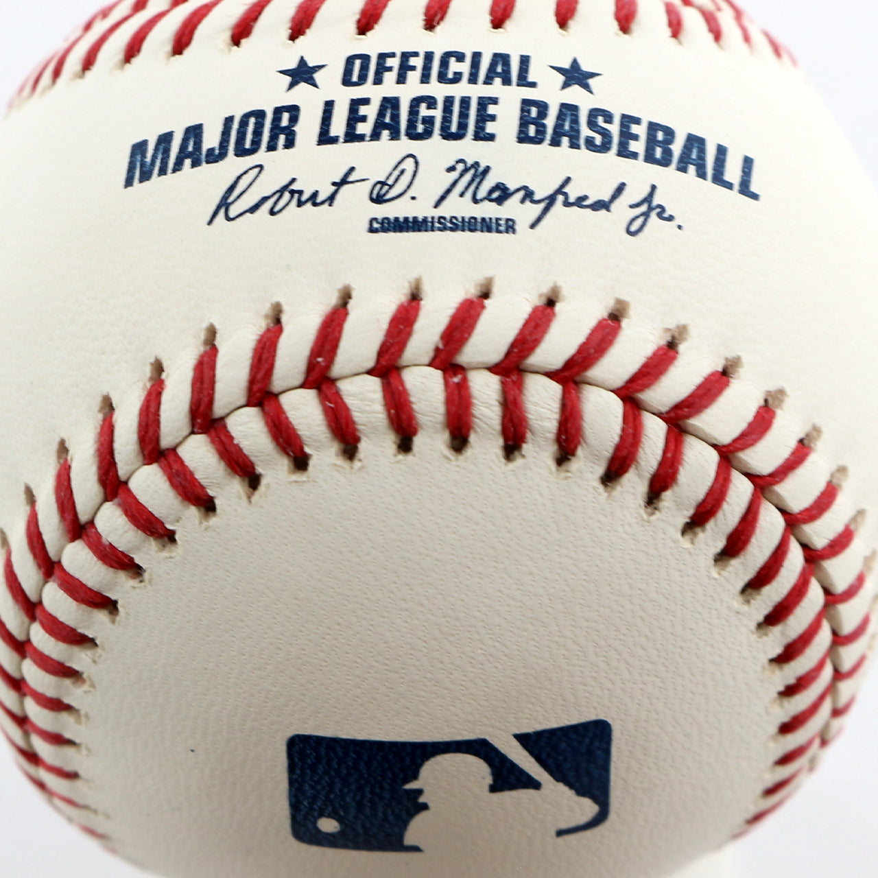 Johnny Damon Signed Official Major League Baseball