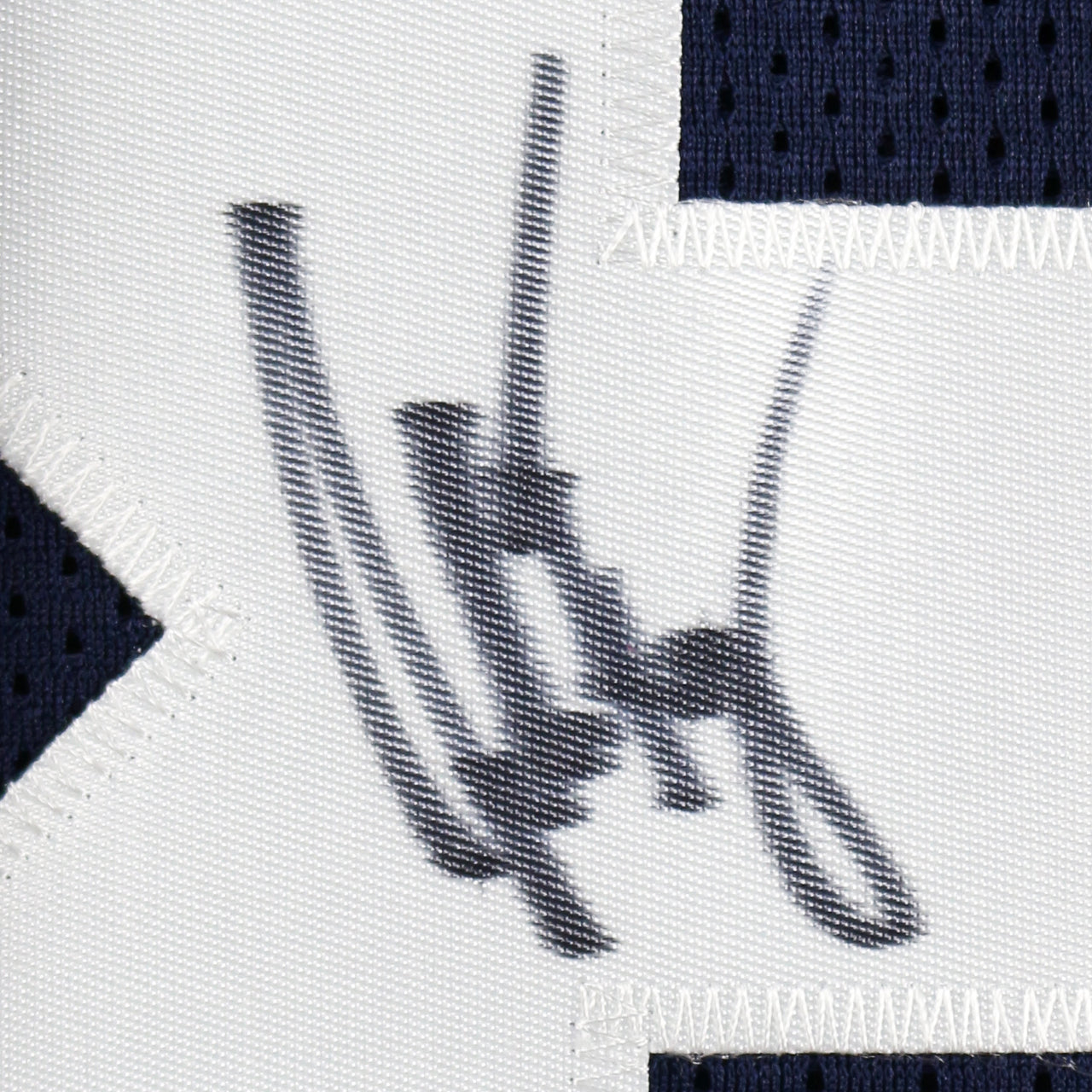 Jake Ferguson Signed Jersey