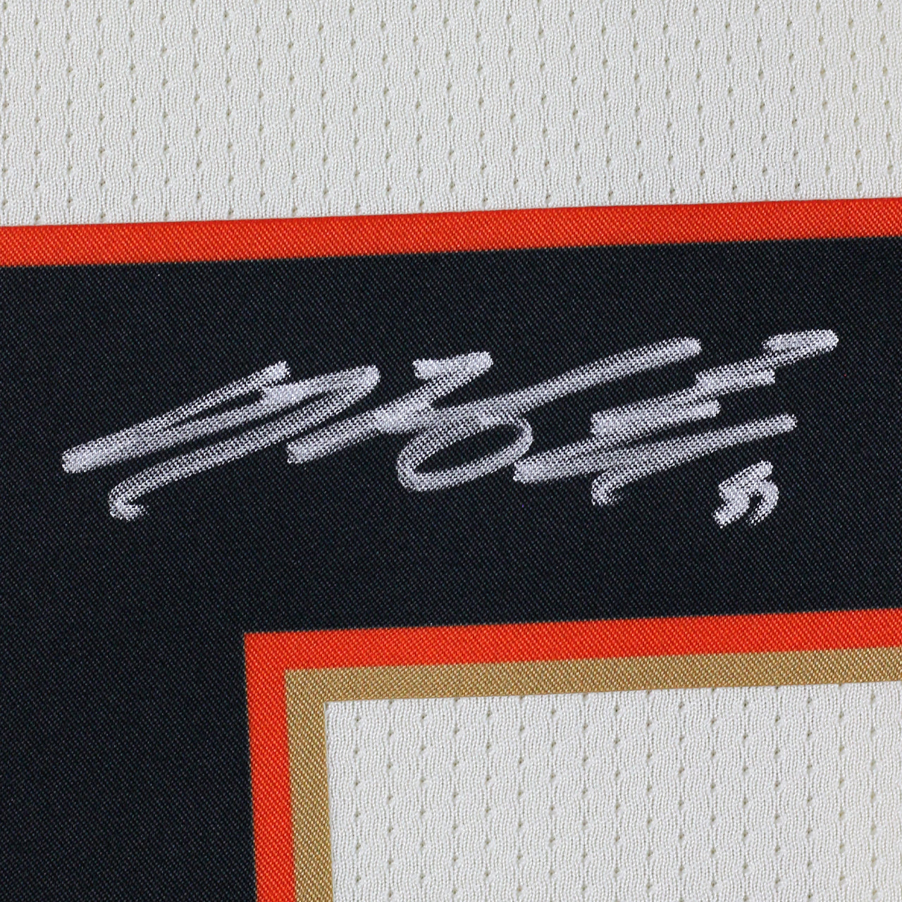 Jung Hoo Lee Signed Giants Nike Jersey