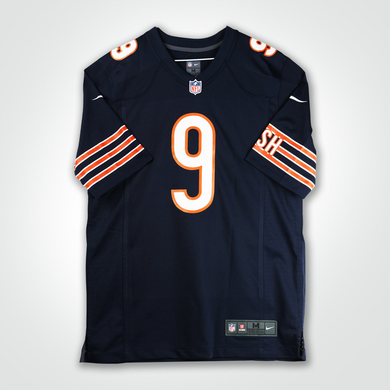 Jim mcmahon jersey online