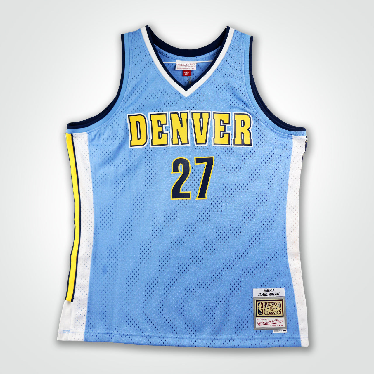 Jamal murray jersey online