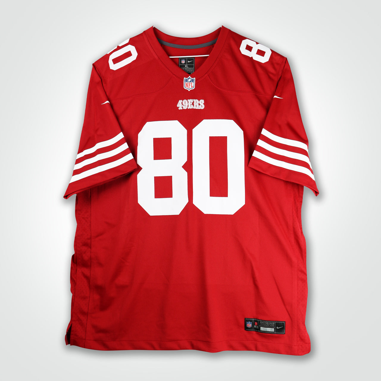 Nike Game 2024 Jersey (Jerry Rice)