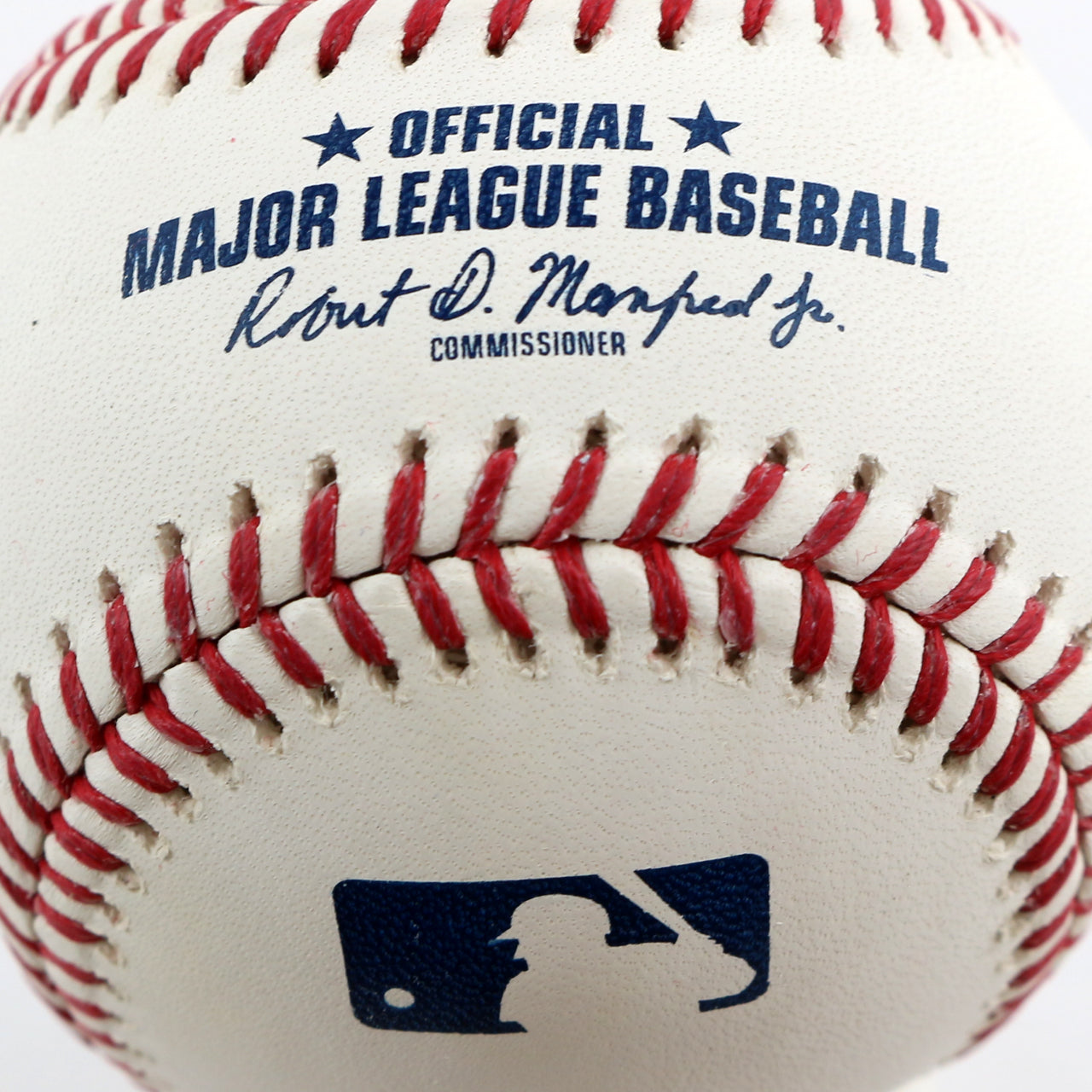 Jose Trevino Signed Official Major League Baseball