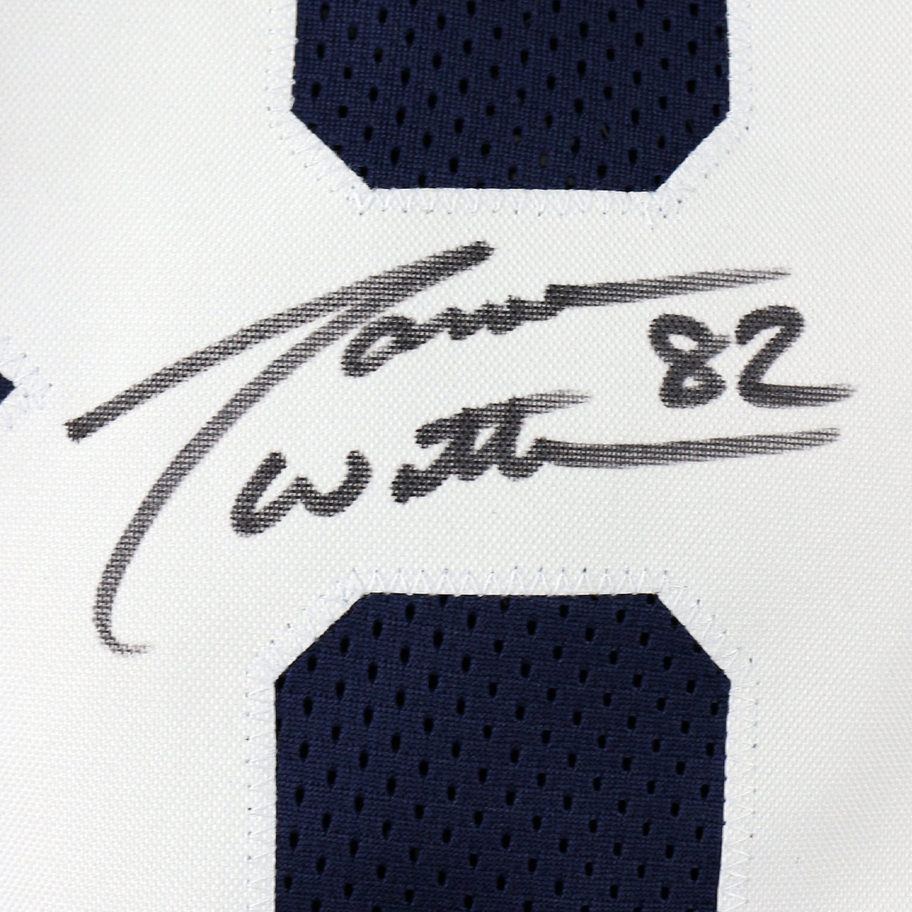 Jason Witten Signed Jersey