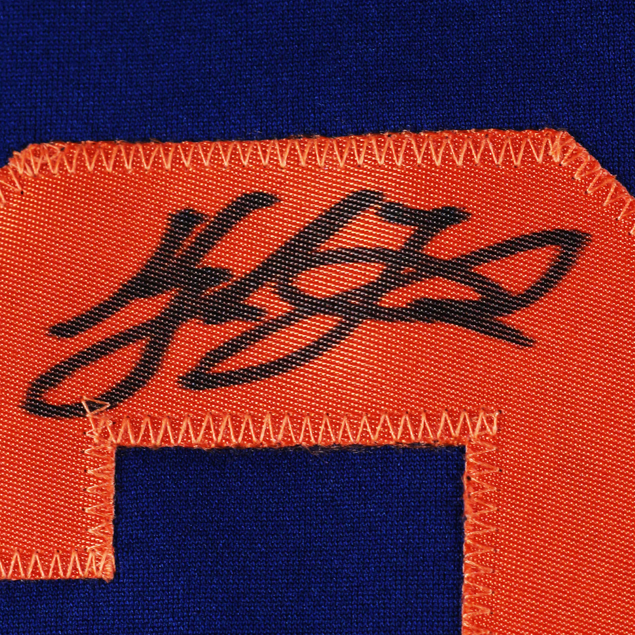 Kyle Tucker Signed Jersey