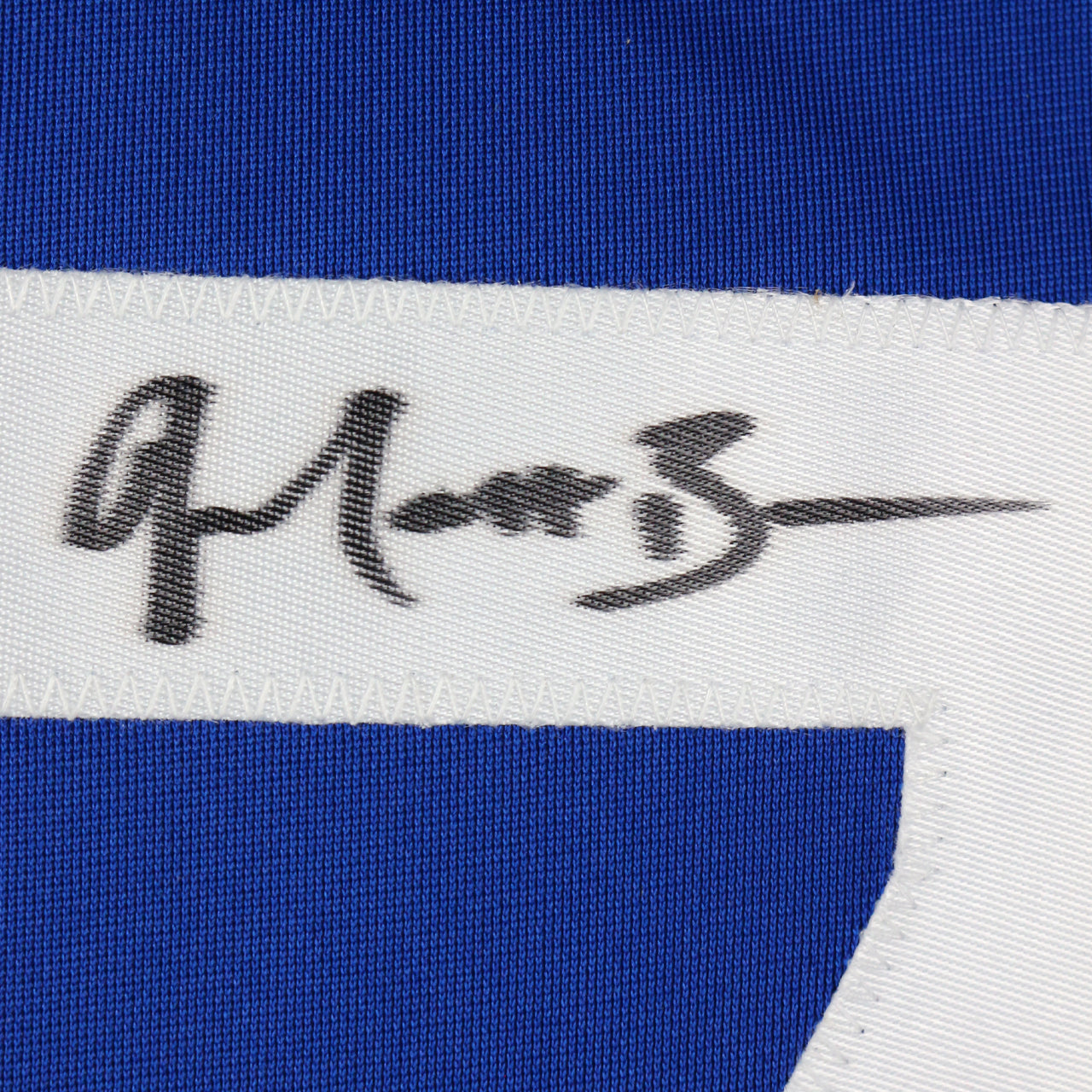 Matt Beaty Signed Jersey