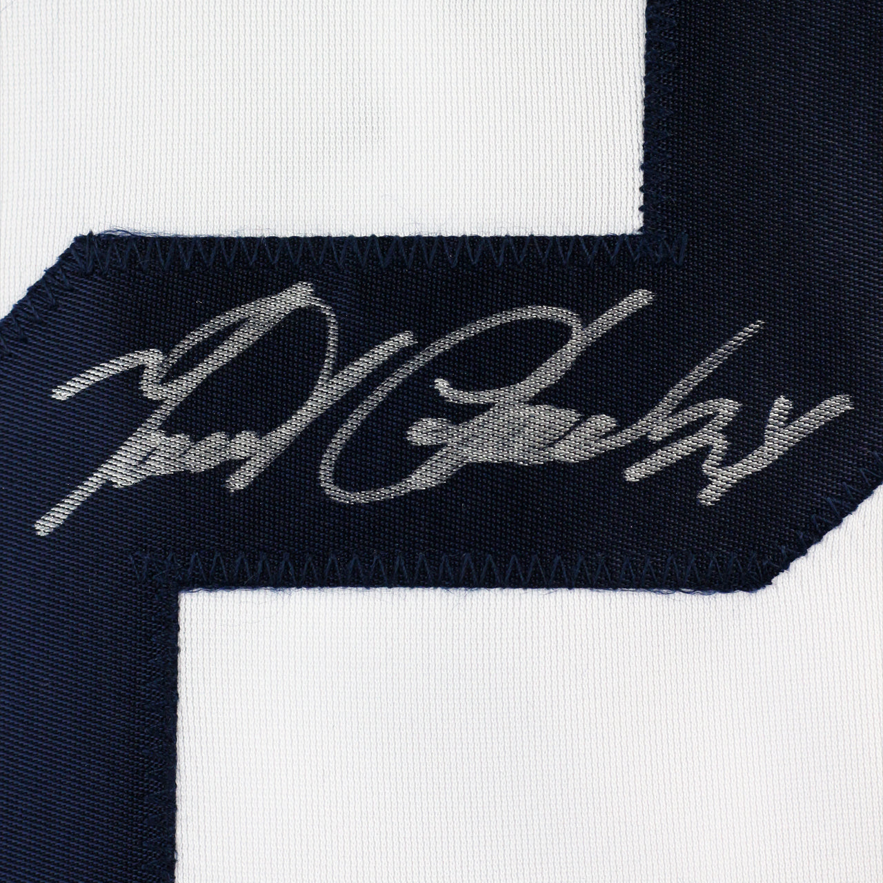 Miguel Cabrera Signed Jersey