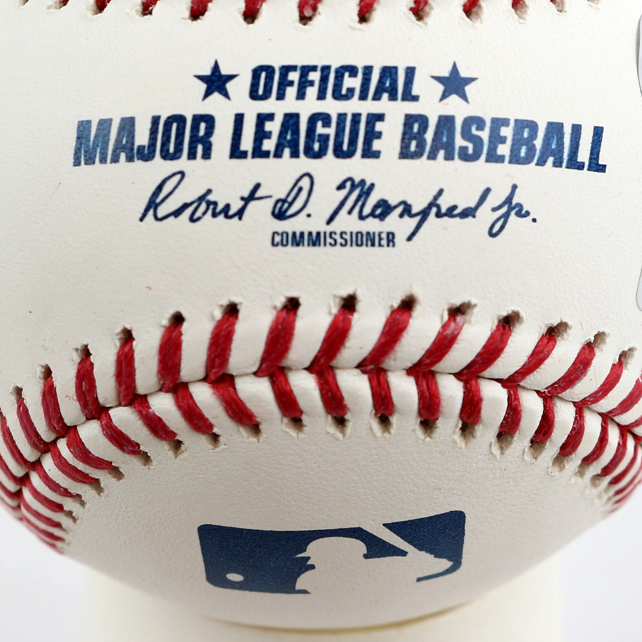 Miguel Cabrera Signed Official Major League Baseball