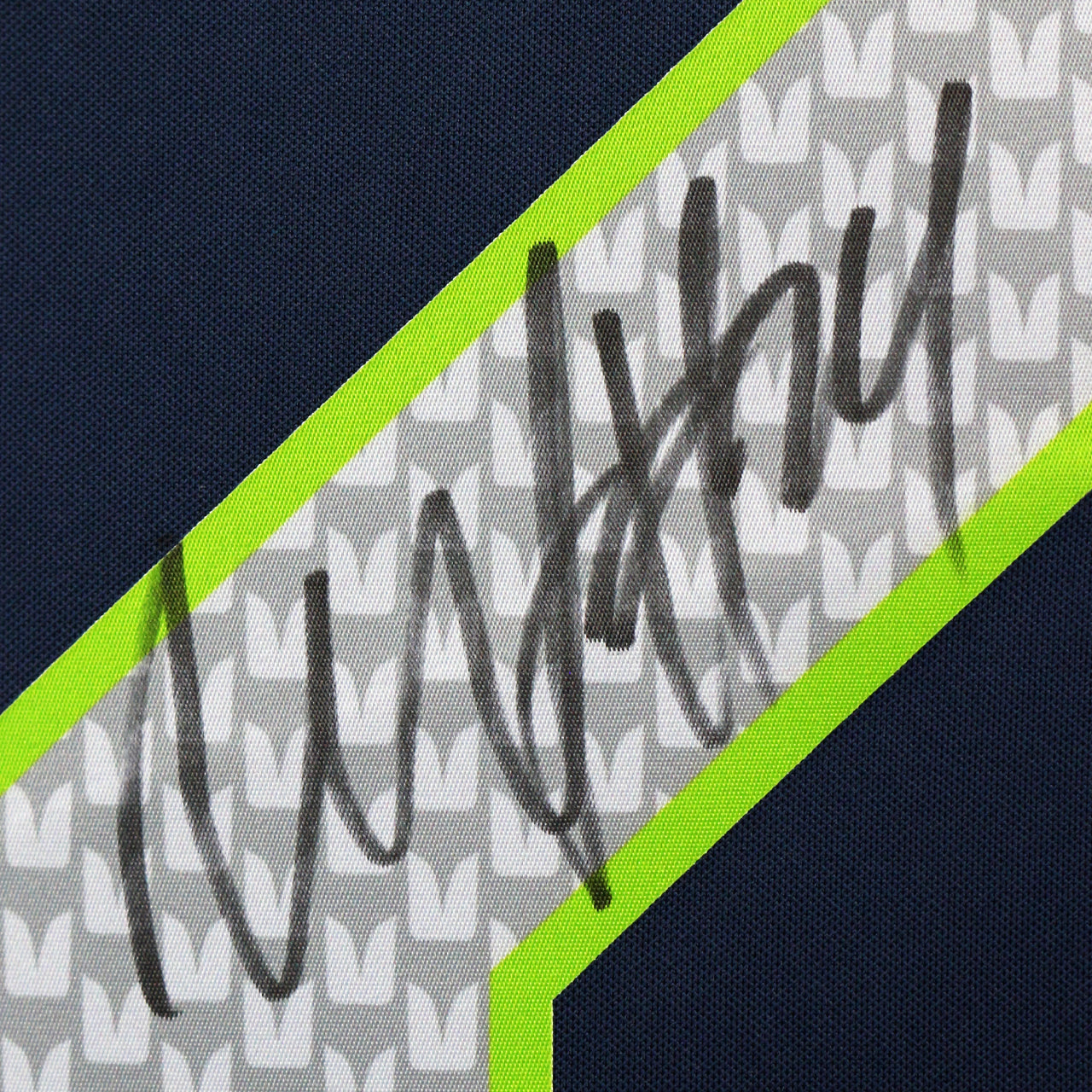 Marshawn Lynch Signed Seahawks Nike Limited Jersey