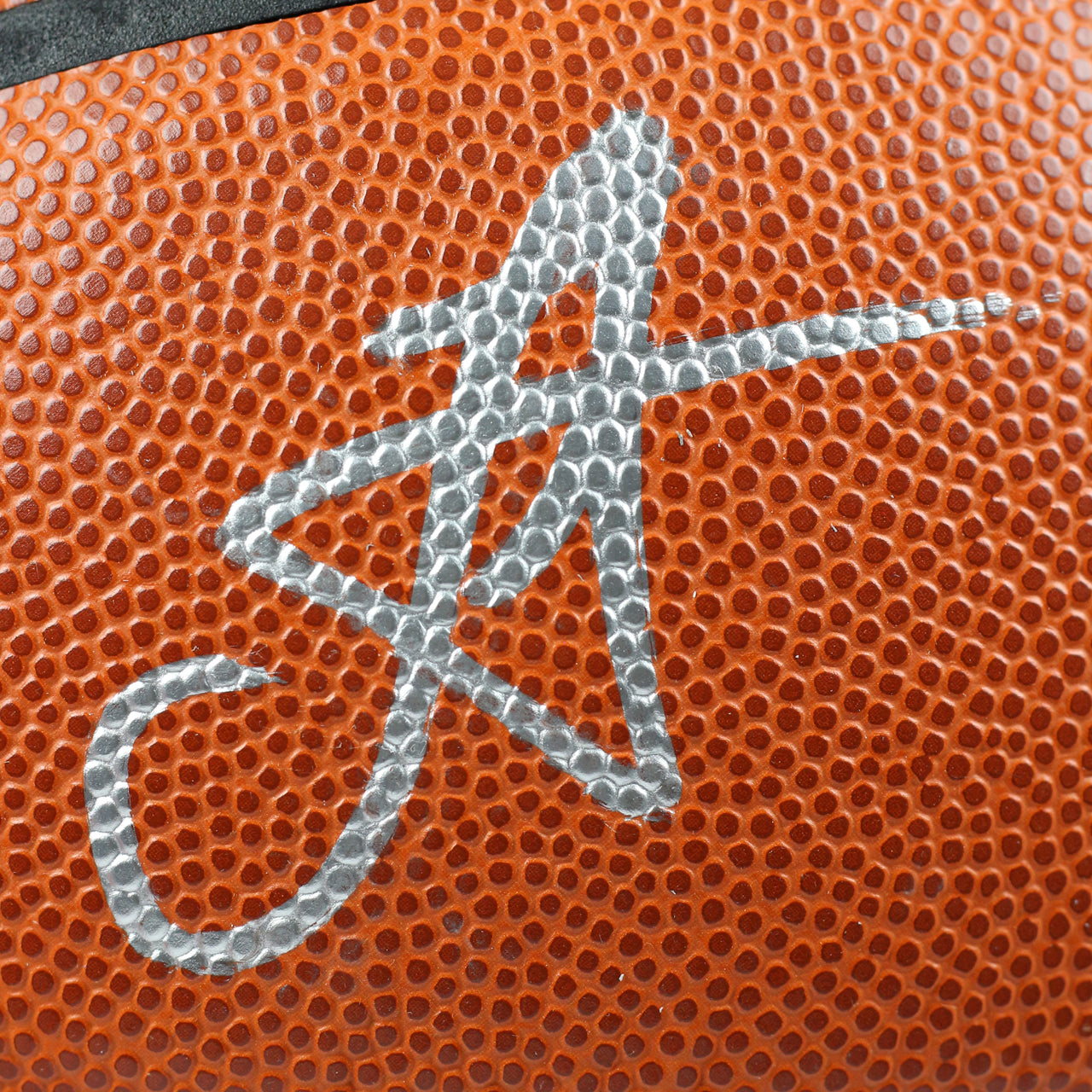 Nikola Jokic Signed Wilson Basketball