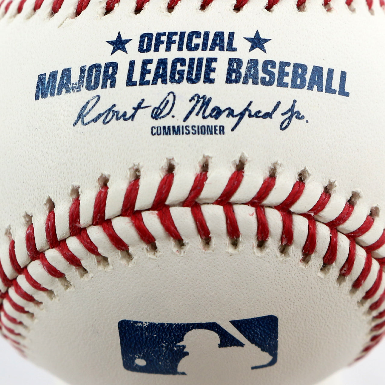 Orlando Hernandez Signed Official Major League Baseball