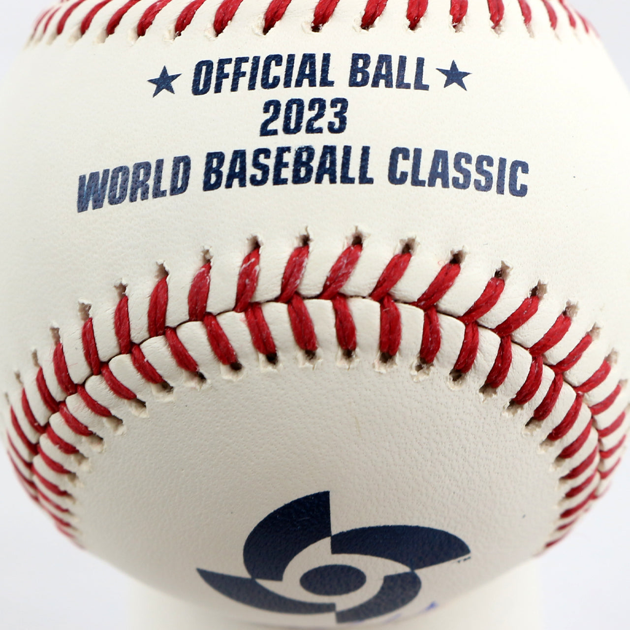 Randy Arozarena Signed 2023 Official World Baseball Classic Baseball