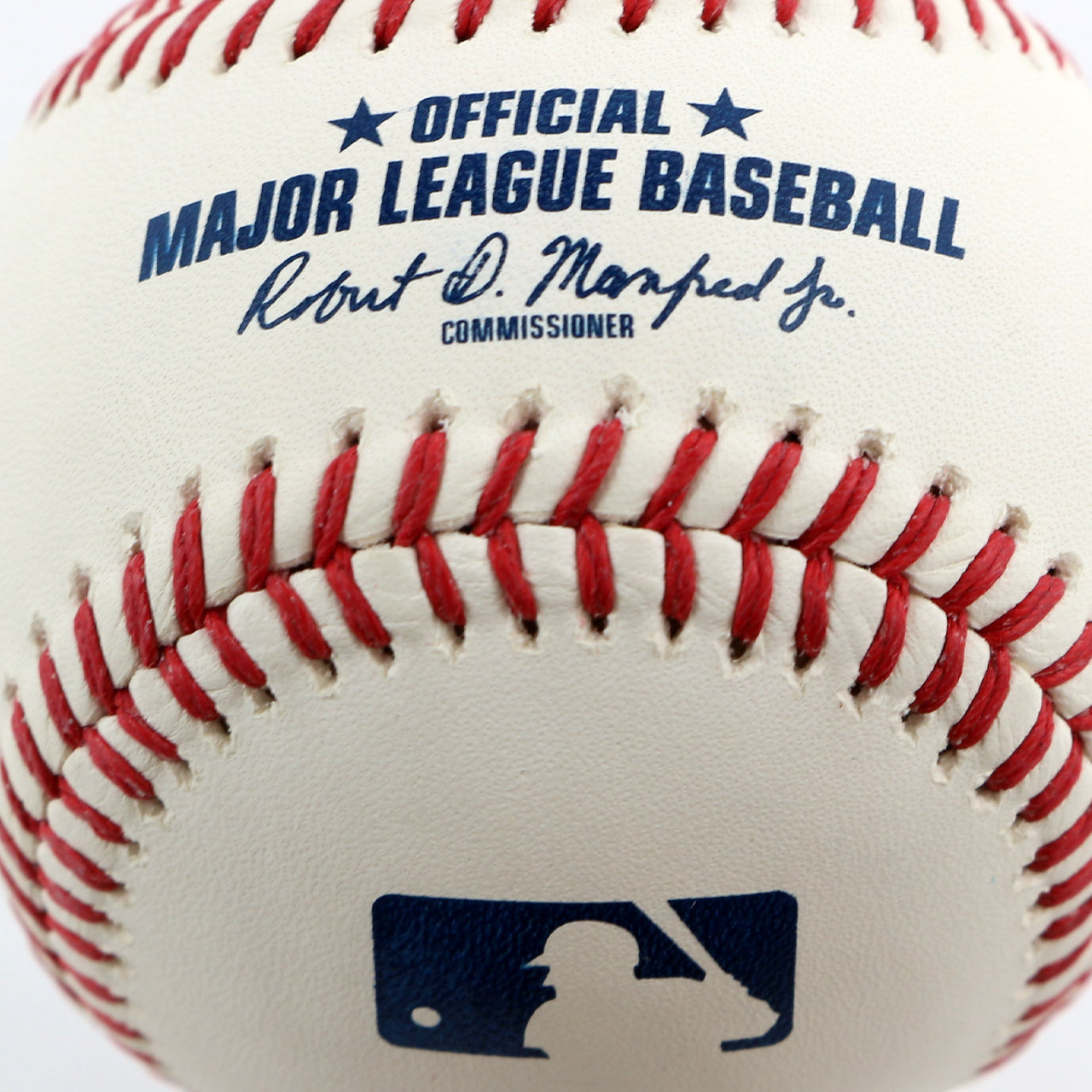 Ronald Acuna Signed Official Major League Baseball