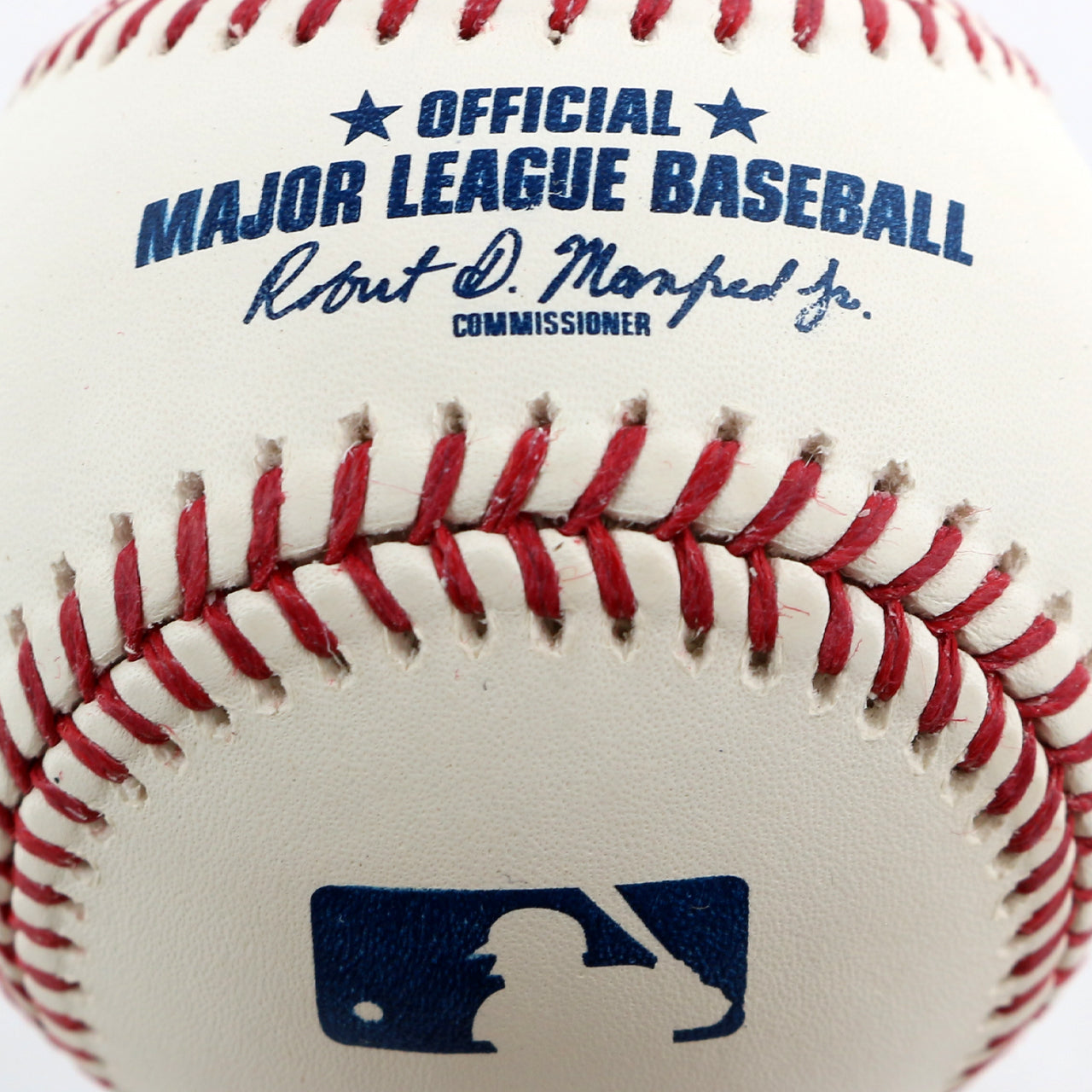 Reggie Jackson Signed Official Major League Baseball