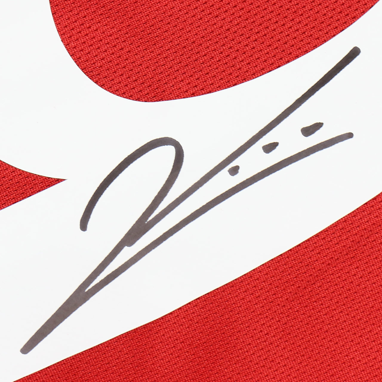 Robert Lewandowski Signed Bayern Munich Jersey