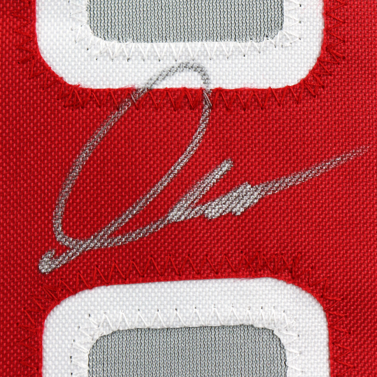 Shota Imanaga Signed Jersey