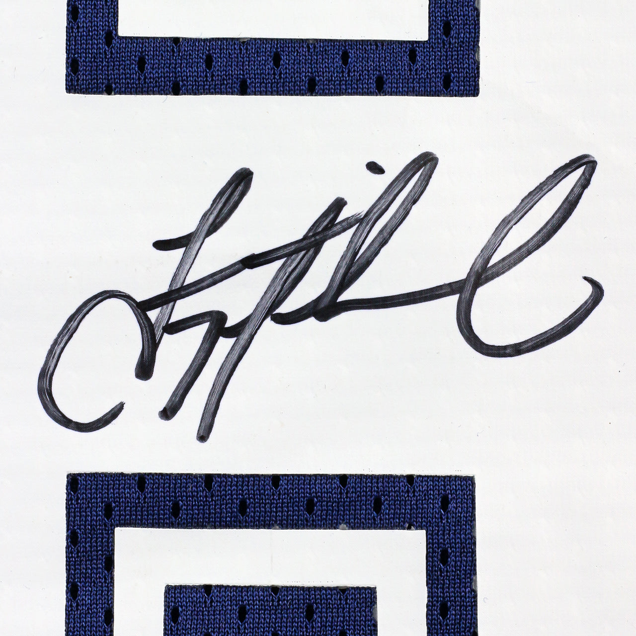 Aikman signed jersey online