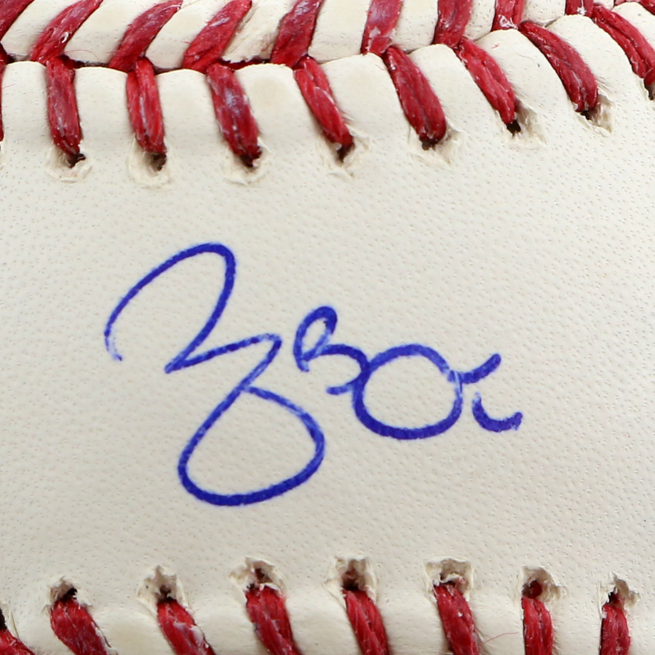 Yadier Molina Signed Official Major League Baseball